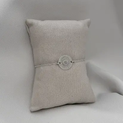 PULSEIRA LUA OLHO